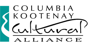 partner logo columbia kootenay cultural alliance