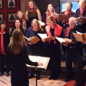 Vallican Whole Community Choir