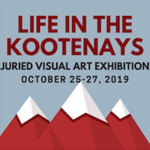 Call for Submissions: Life in the Kootenays